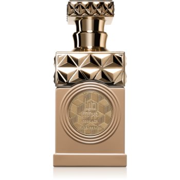 Paris Corner Minya Coco Lush Eau de Parfum unisex - imagine 2